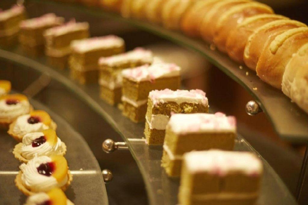 Feicheng Blossom Hotel מראה חיצוני תמונה